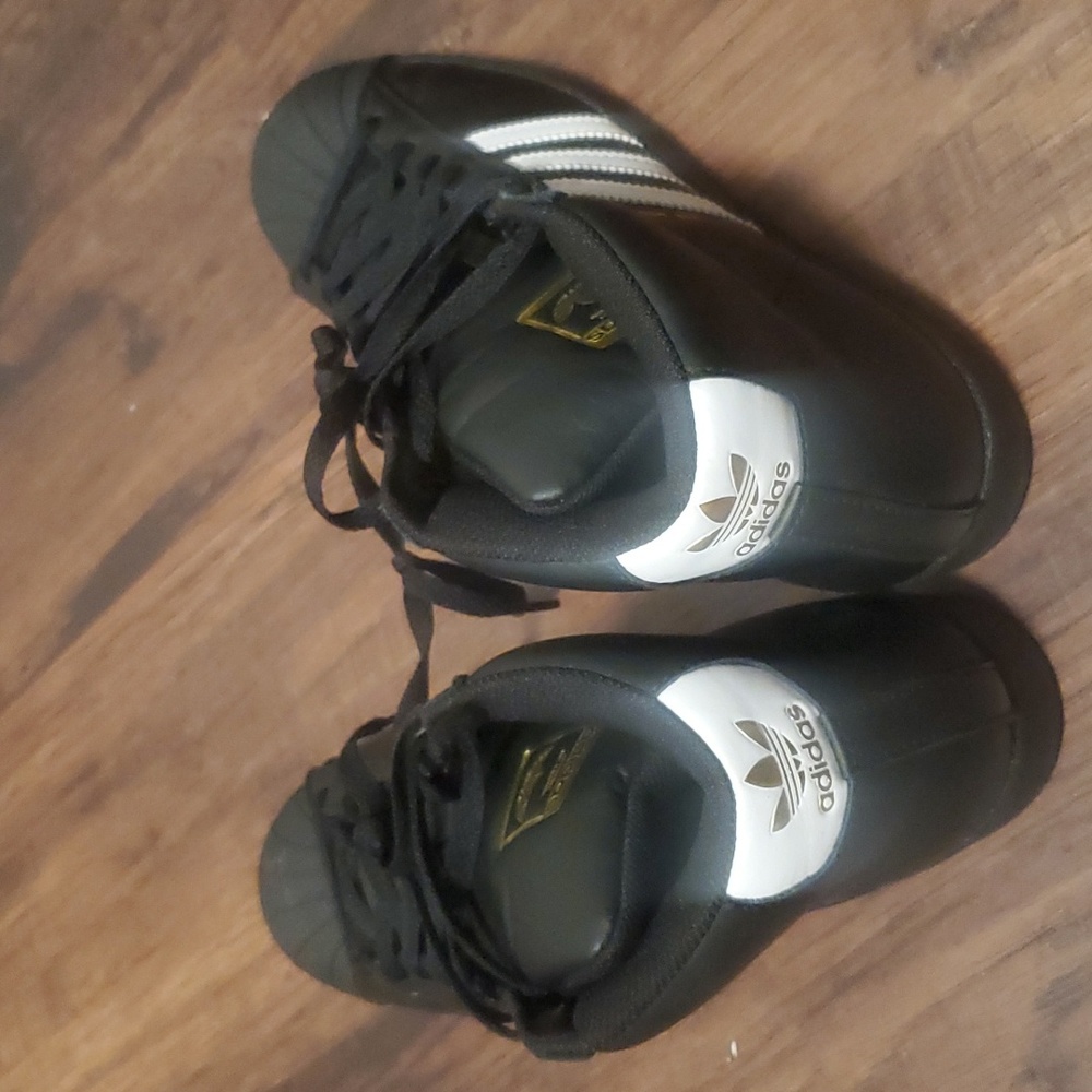 Pro Model Adidas - Picture 4 of 4